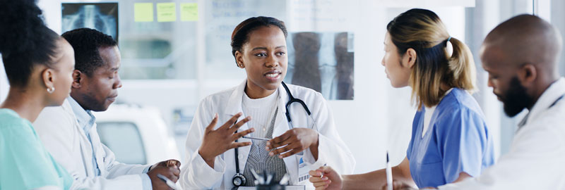 central institutional review board